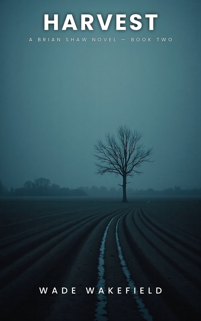 Harvest cover